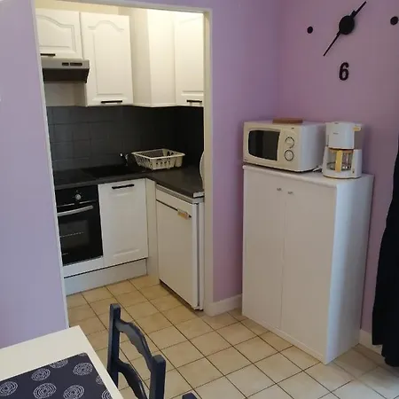 Chez Gustou Apartment Chaudes-Aigues Exterior photo