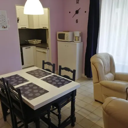 Chez Gustou Apartment Chaudes-Aigues Exterior photo