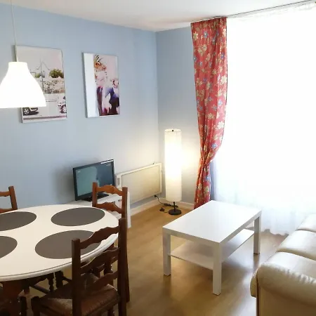Chez Gustou Apartment Chaudes-Aigues Exterior photo