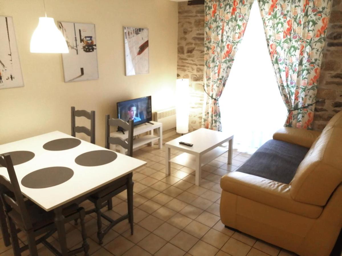 Chez Gustou Apartment