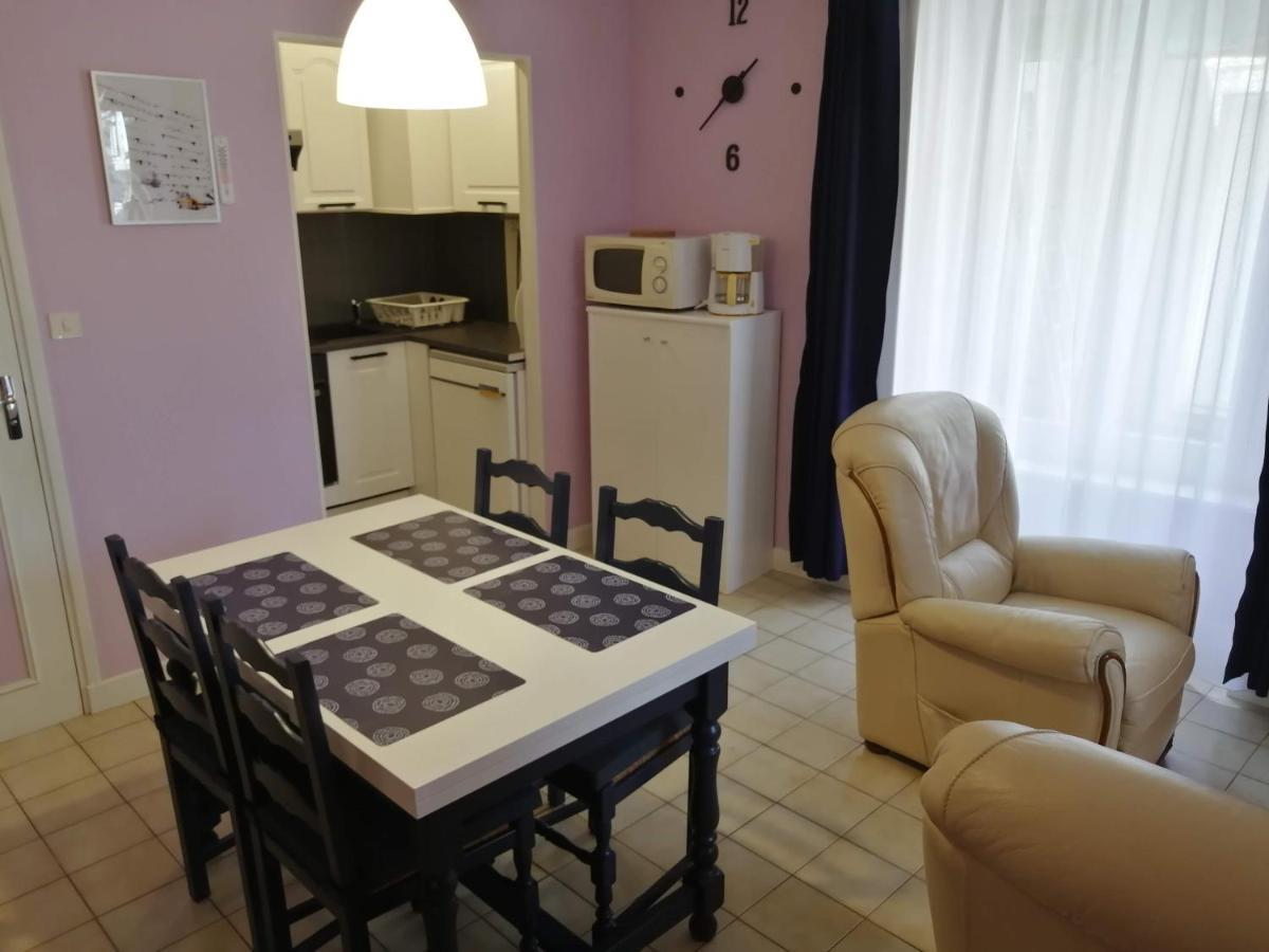 Apartment Chez Gustou