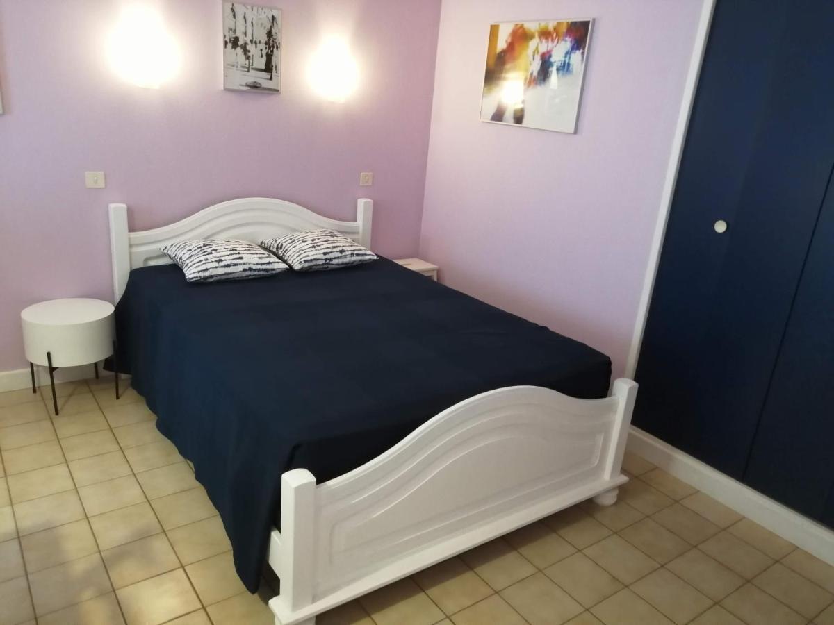 Chez Gustou Apartment *