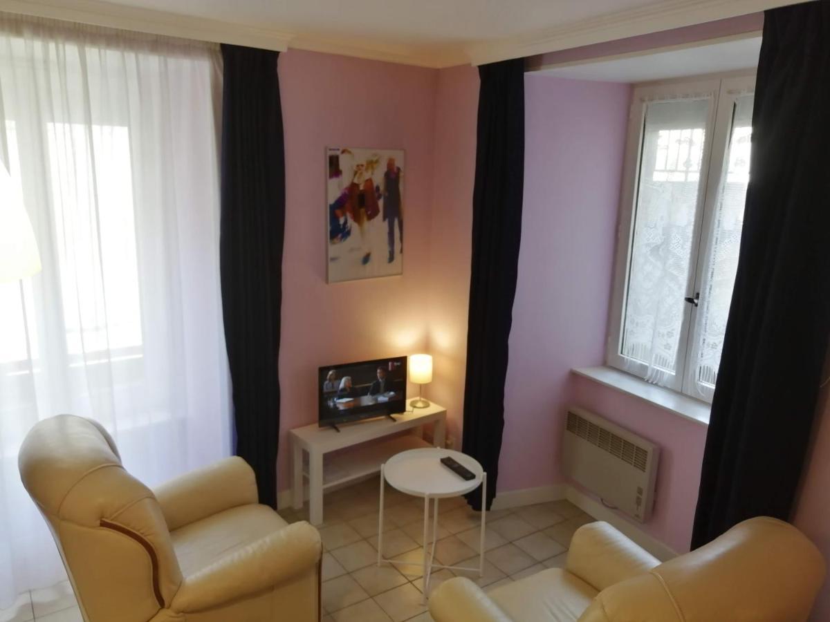 Chez Gustou Apartment *