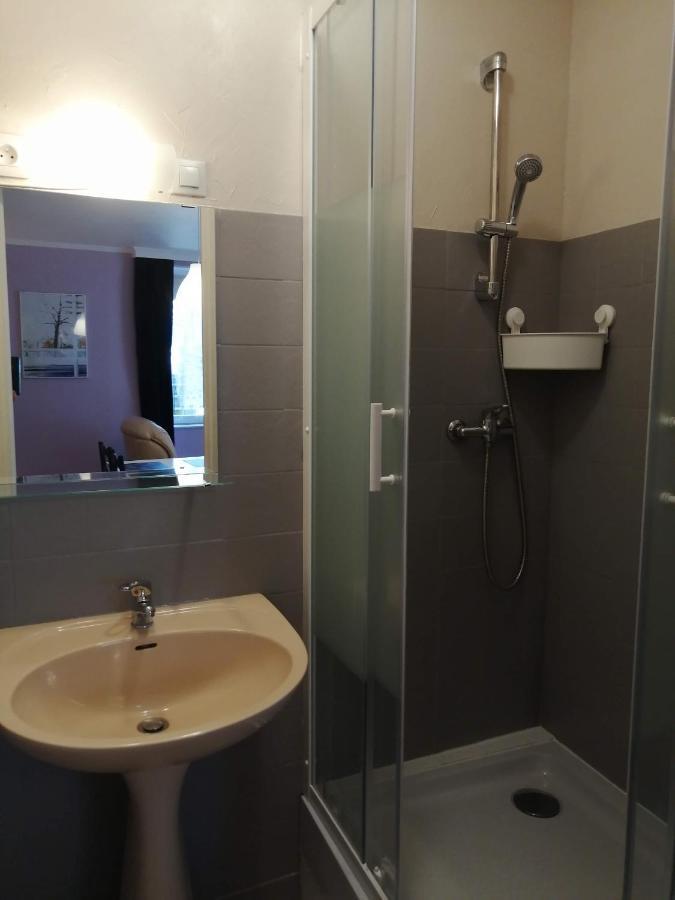 Apartment Chez Gustou