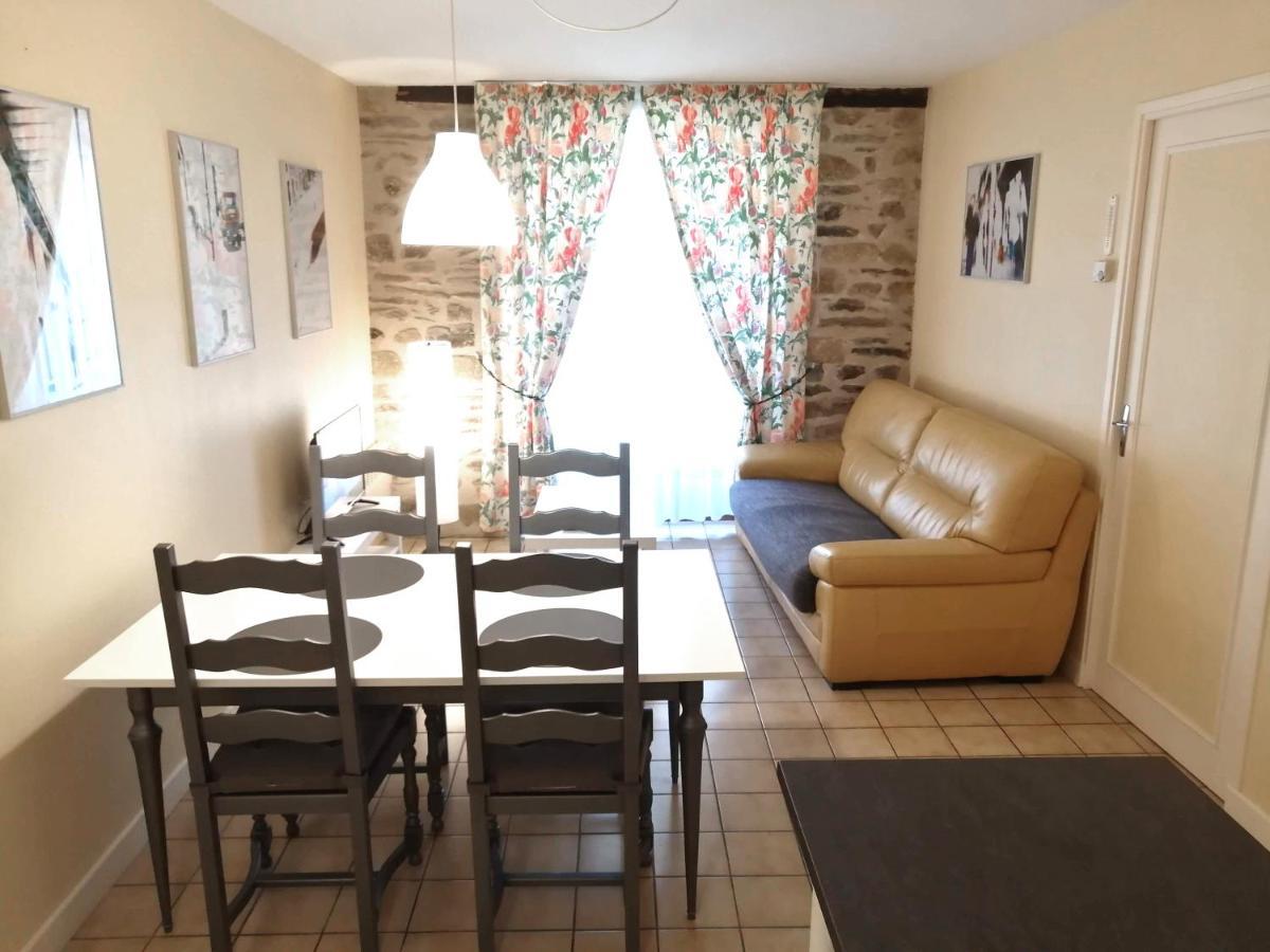 Chez Gustou Apartment Chaudes-Aigues