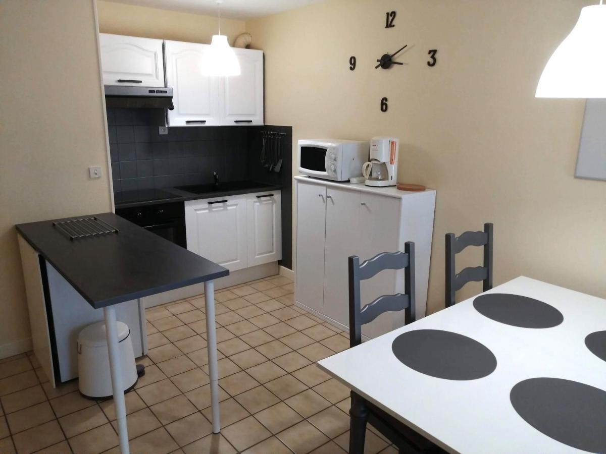 Chez Gustou Apartment *