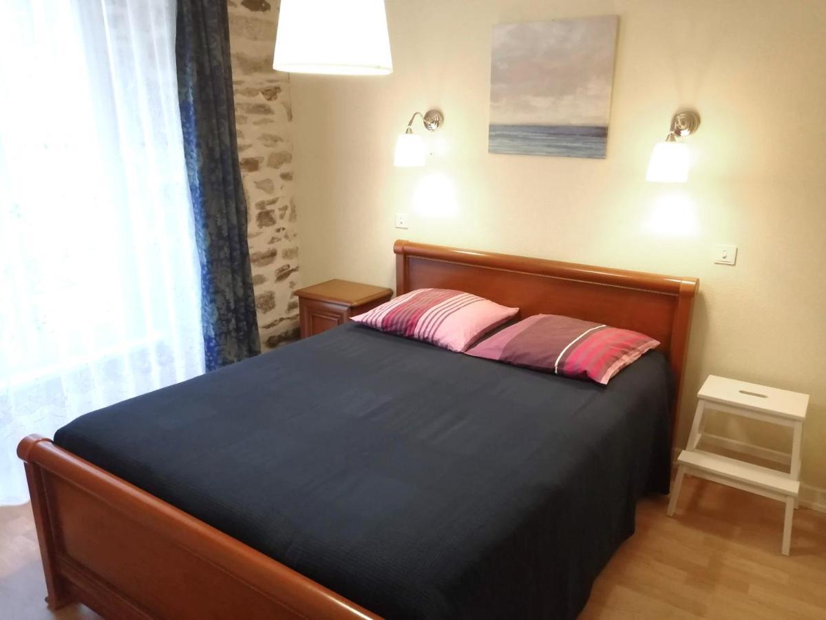 Chez Gustou * Chaudes-Aigues