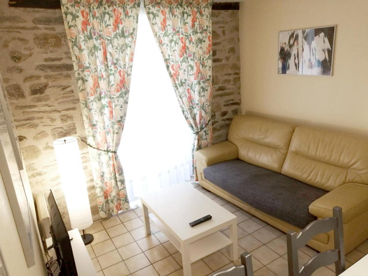 Apartment Chez Gustou *