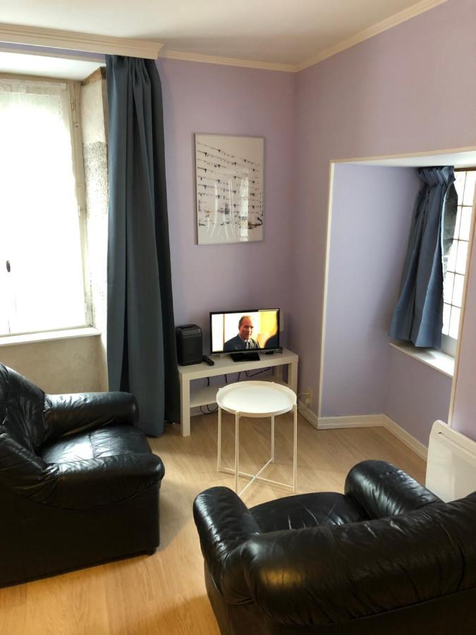 Apartment Chez Gustou