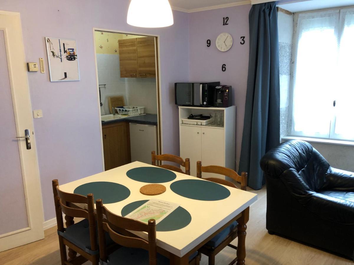 Apartment Chez Gustou *
