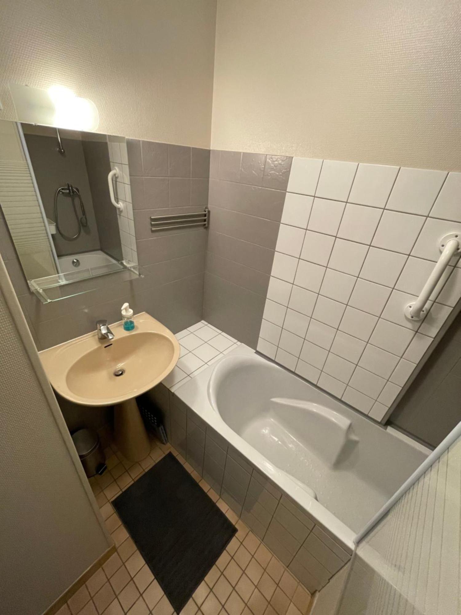 Apartment Chez Gustou